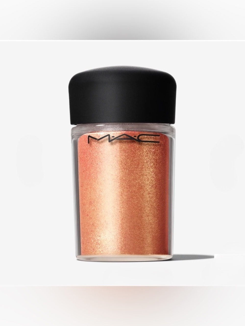 NWOT MAC Cosmetics Loose Pigment - Melon